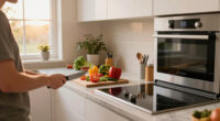 A Dark Kitchen Got A Bright, Neutral Makeover — It’s Anything But Boring!