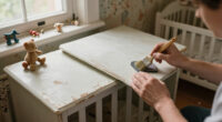 A Nursery Redo Focused On Preservation After It Got “No Love For Decades”