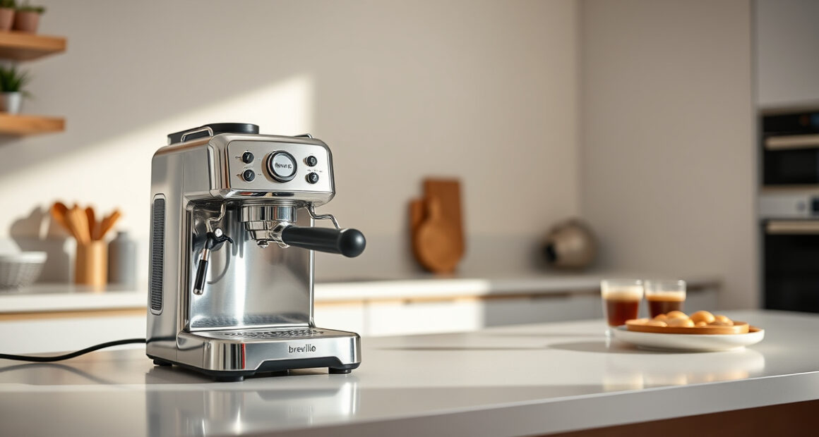 Are Breville Espresso Machines Worth It? Honest Reviews