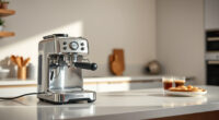 Are Breville Espresso Machines Worth It? Honest Reviews