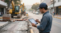 Avenue 68 In Bogotá Reaches 87% Construction Completion