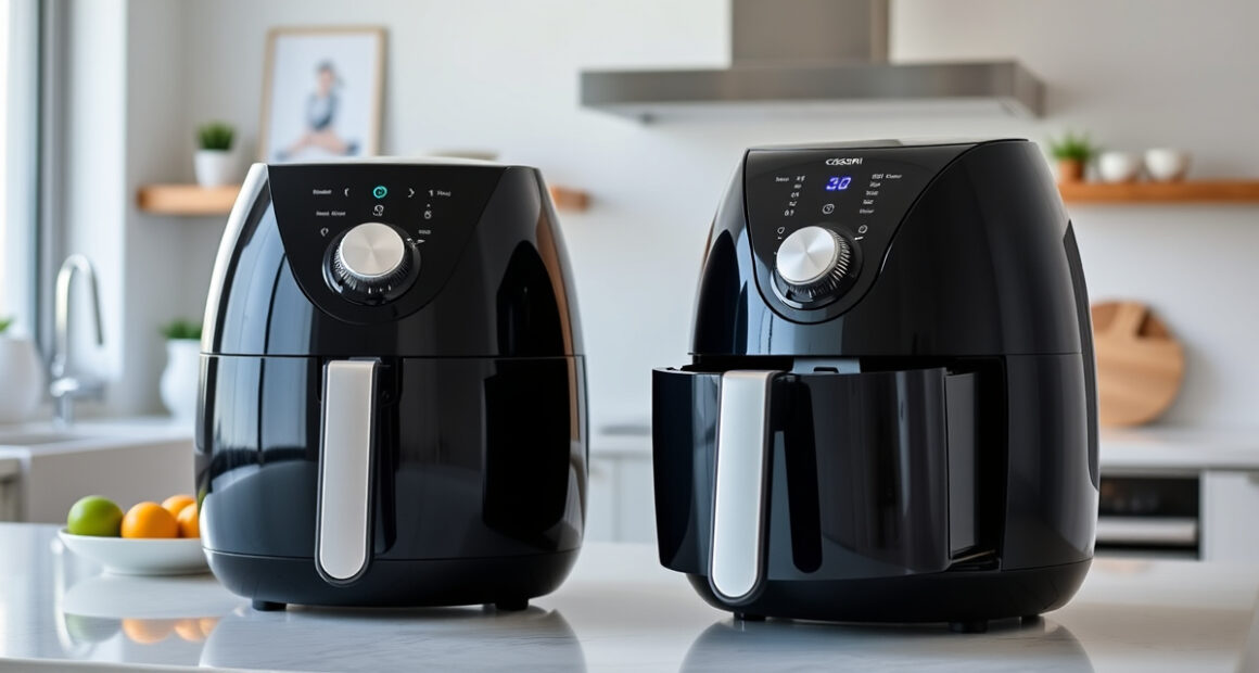 Best COSORI Air Fryer for Frozen Foods (2026) — Guide 15