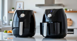 Best COSORI Air Fryer for Frozen Foods (2026) — Guide 15