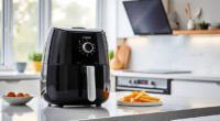 Best COSORI Air Fryer for Two People (2026) — Guide 14