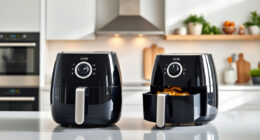 Best COSORI Air Fryers for Families (2026) — Ultimate Guide 13