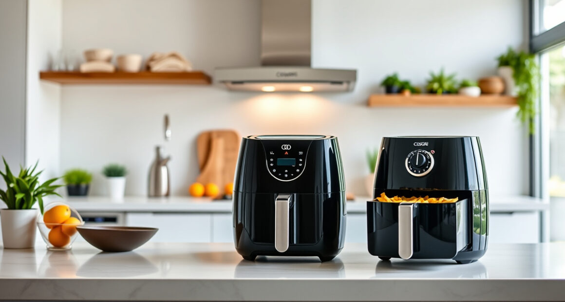 Best COSORI Air Fryers for Families (2026) — Ultimate Guide