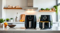 Best COSORI Air Fryers for Families (2026) — Ultimate Guide