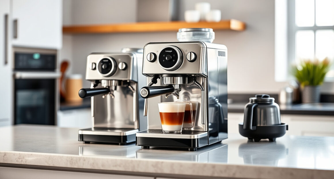 Best De'Longhi Descaler in 2026: Top Picks for Long-Lasting Coffee Machines