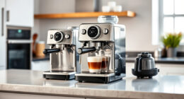 Best De'Longhi Descaler in 2026: Top Picks for Long-Lasting Coffee Machines