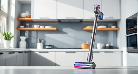 Best Dyson Cordless Vacuum for Hardwood (2026) — Guide 14