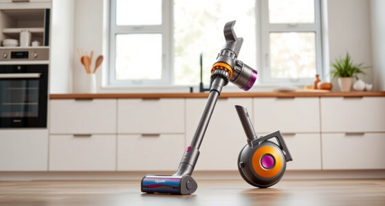 Best Dyson Cordless Vacuum for Hardwood Floors (2026) — Guide 2