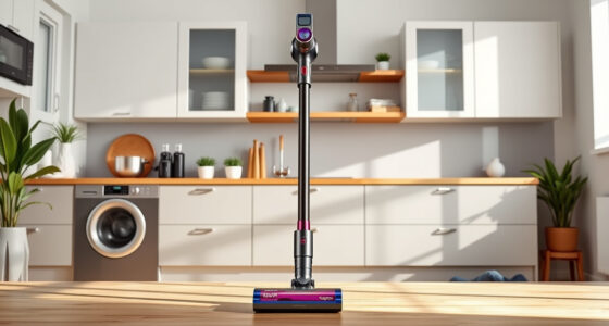 Best Dyson Cordless Vacuum for Pet Hair (2026) — Guide 1