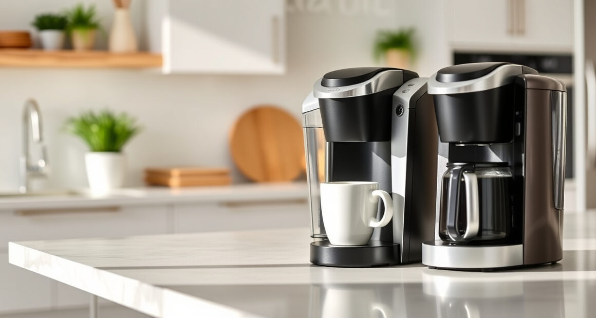 Best Keurig Coffee Makers for Iced Coffee (2026) — Guide 27