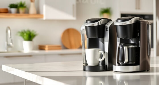 Best Keurig Coffee Makers for Iced Coffee (2026) — Guide 27