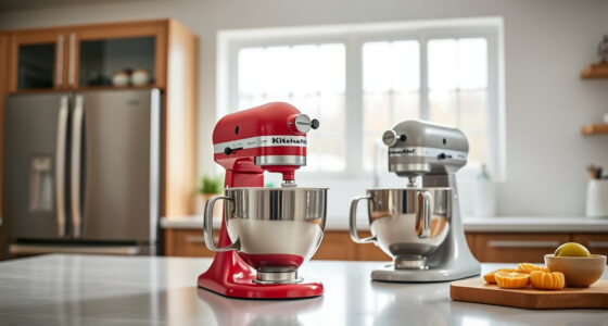 Best KitchenAid Meat Grinder Attachments & Parts in 2026
