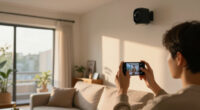 Best Smart Home Security Cameras Compared