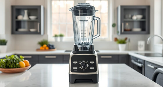 Best Vitamix Blade Assembly in 2026: Top Accessories & Parts