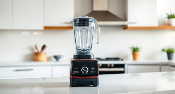 Best Vitamix Containers in 2026: Essential Accessories & Parts