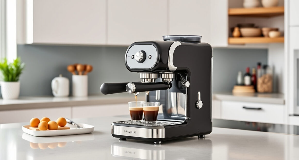 Breville Portafilter: Compatibility & Buying Guide