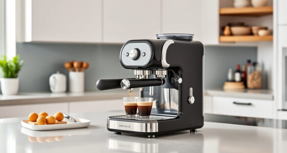 Breville Portafilter: Compatibility & Buying Guide