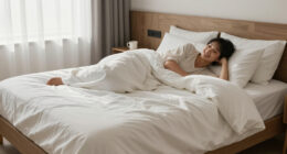 Brooklinen’s Luxe New Sheets Are Under $200 Today (They're So Soft!)