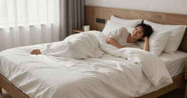Brooklinen’s Luxe New Sheets Are Under $200 Today (They're So Soft!)