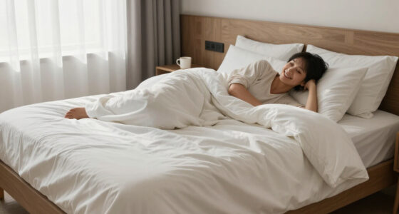 Brooklinen’s Luxe New Sheets Are Under $200 Today (They're So Soft!)