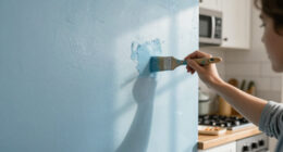Clark+Kensington Just Named This Dreamy Blue Its 2027 Color Of The Year