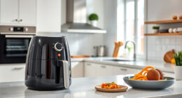 COSORI Dual Blaze Review: Pros, Cons, and Who It's For