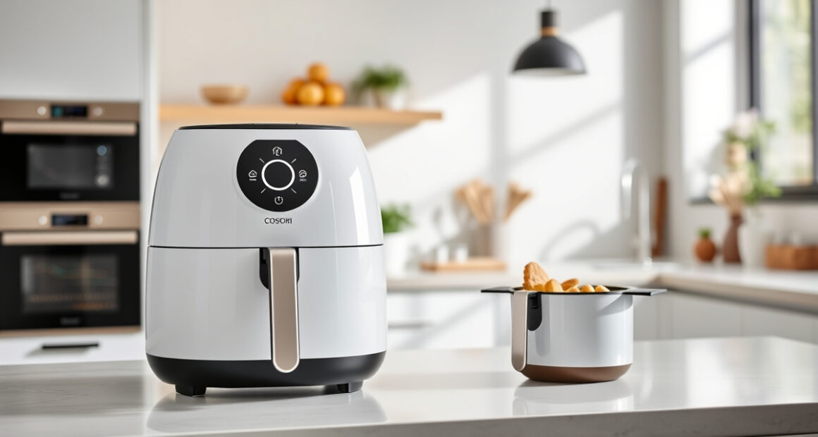 COSORI Pro II Review: Pros, Cons, and Who It's For