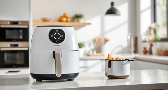 COSORI Pro II Review: Pros, Cons, and Who It's For