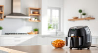 COSORI vs Chefman: Which Air Fryer Reigns Supreme in 2026?