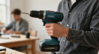 Craftsman Launched A Cheaper Cordless Drill