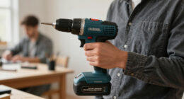 Craftsman Launched A Cheaper Cordless Drill