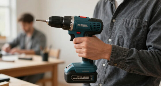 Craftsman Launched A Cheaper Cordless Drill