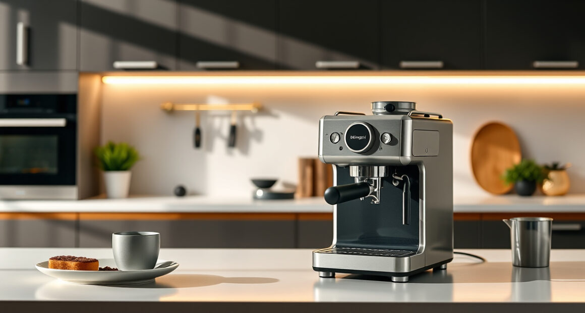 De'Longhi Eletta Review: Pros, Cons, and Who It's For