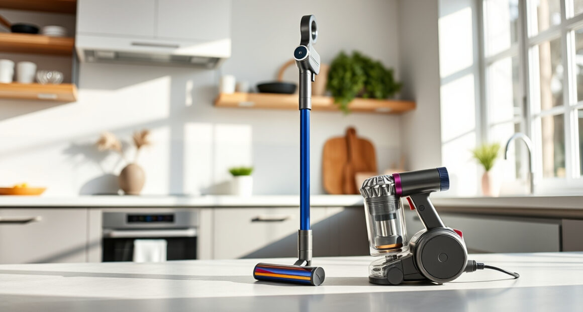 Dyson Filters: Compatibility & Buying Guide for Optimal Performance