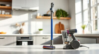 Dyson Filters: Compatibility & Buying Guide for Optimal Performance
