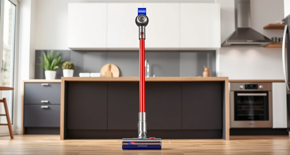 Dyson Outsize Review: Pros, Cons, and Who It's For