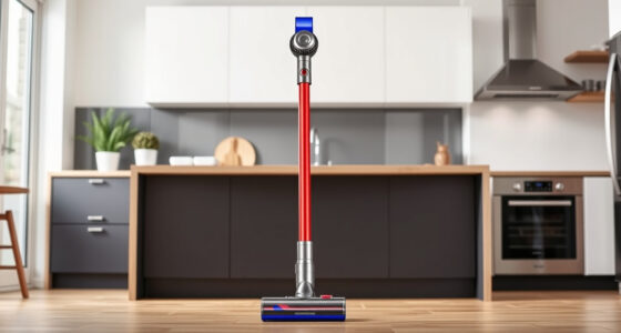 Dyson Outsize Review: Pros, Cons, and Who It's For