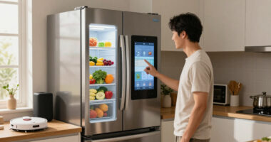 Essential Home Appliances & Smart Devices 2026
