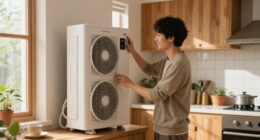 Hamburg Increases Funding For Heat Pump Subsidies