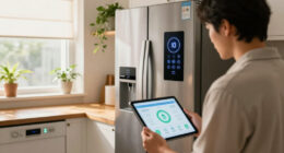 Home Energy-Saving Appliances Checklist 2026