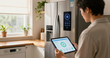Home Energy-Saving Appliances Checklist 2026