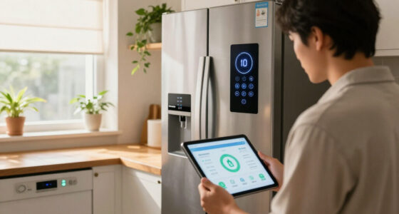 Home Energy-Saving Appliances Checklist 2026