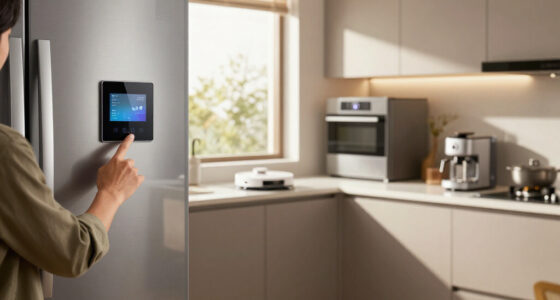 Ultimate Home Appliance & Smart Home Gadgets Checklist 2026