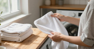 I Touched Every Sheet And Towel I Could Find At Parachute — These Are The Ones I’d Buy