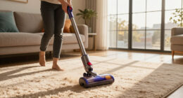 I Tried Dyson’s New V16 Piston Animal Cordless Vacuum