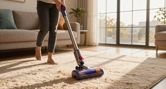 I Tried Dyson’s New V16 Piston Animal Cordless Vacuum