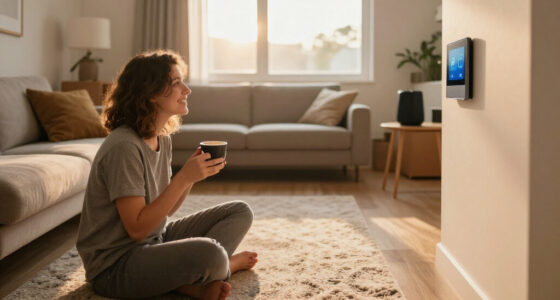 I Used To Think Wall-to-Wall Carpet Was A Design No. Then I Tried This